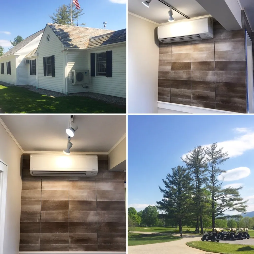 Slide of Gsk Climate Control