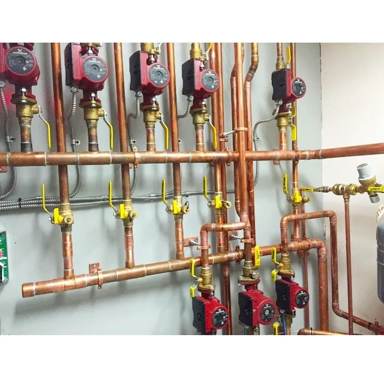 Slide of Gsk Climate Control