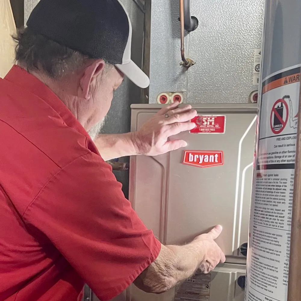 Slide of GSM - New Ulm