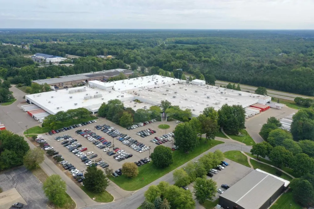 Slide of GSM - New Ulm