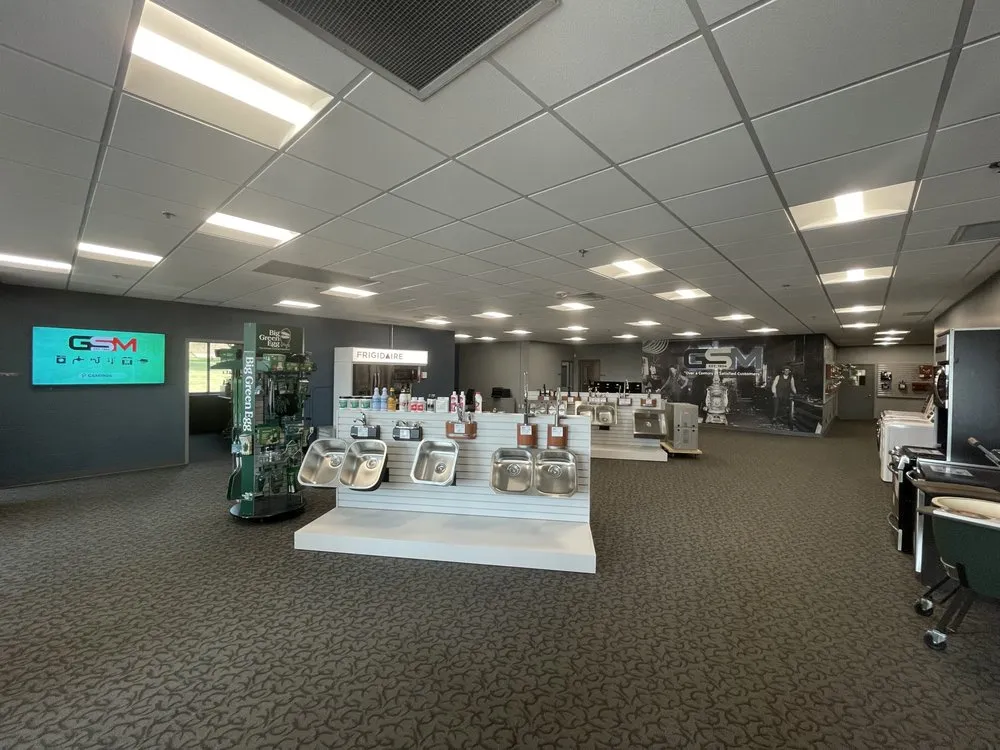 Slide of GSM - New Ulm