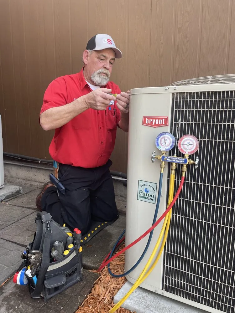 Slide of GSM - New Ulm