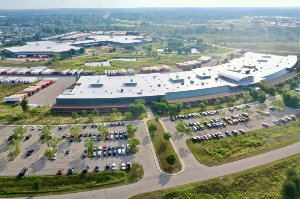 Slide of GSM - New Ulm