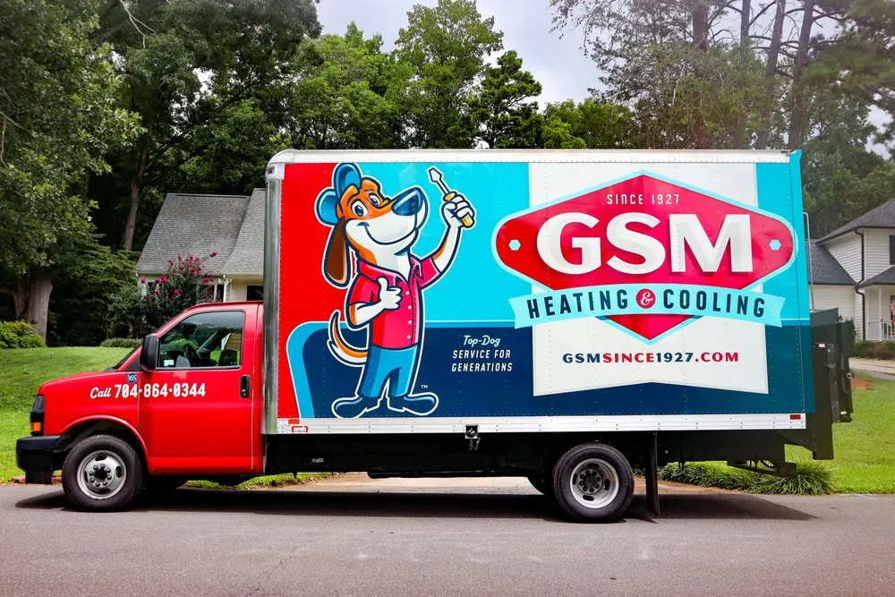 Slide of GSM Services