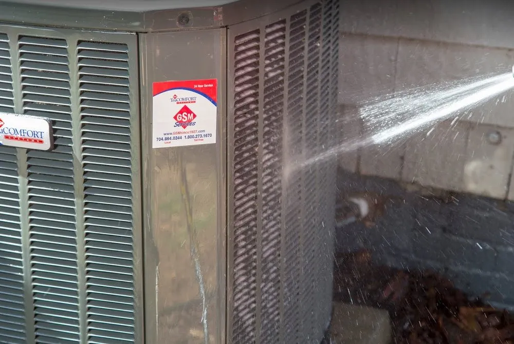 Slide of GSM Services