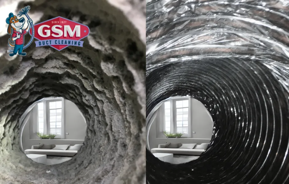 Slide of GSM Services