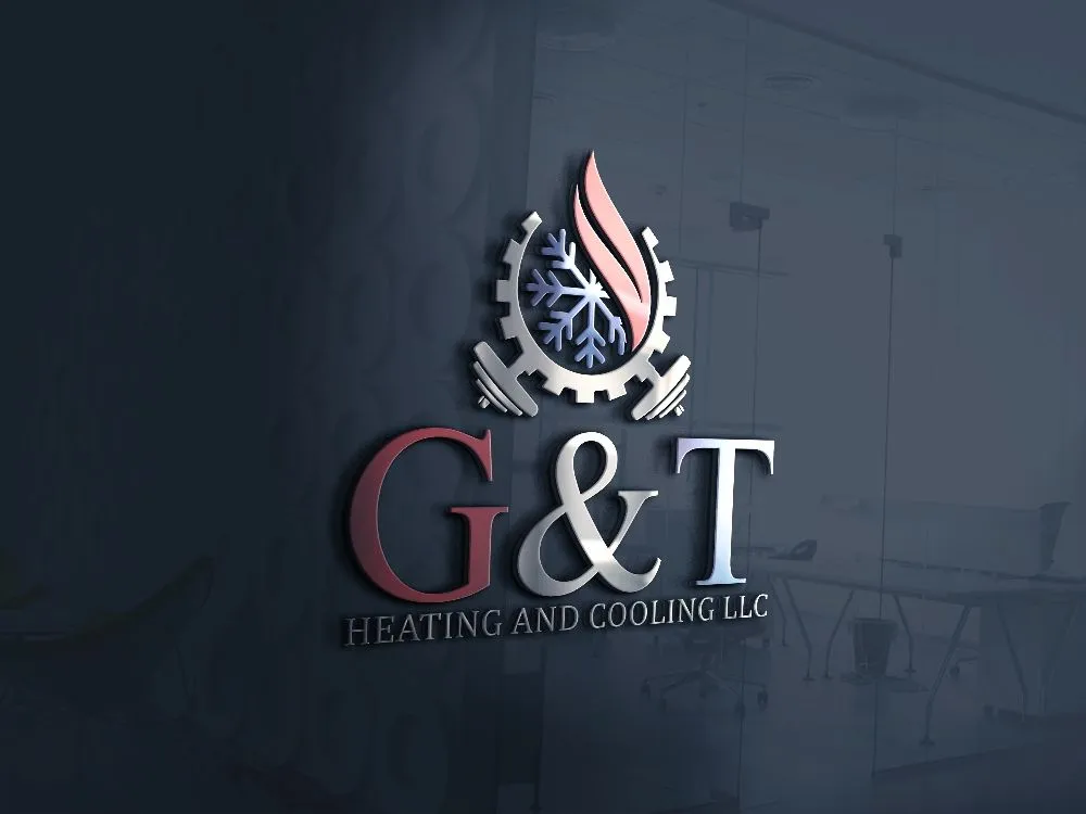 Slide of G&T Heating And Cooling