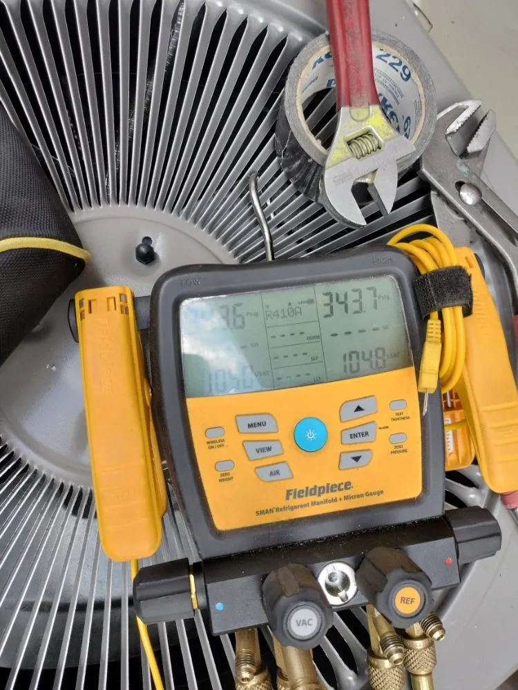 Slide of G&T Heating And Cooling