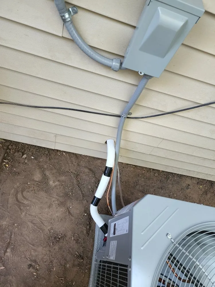 Slide of G&T Heating And Cooling