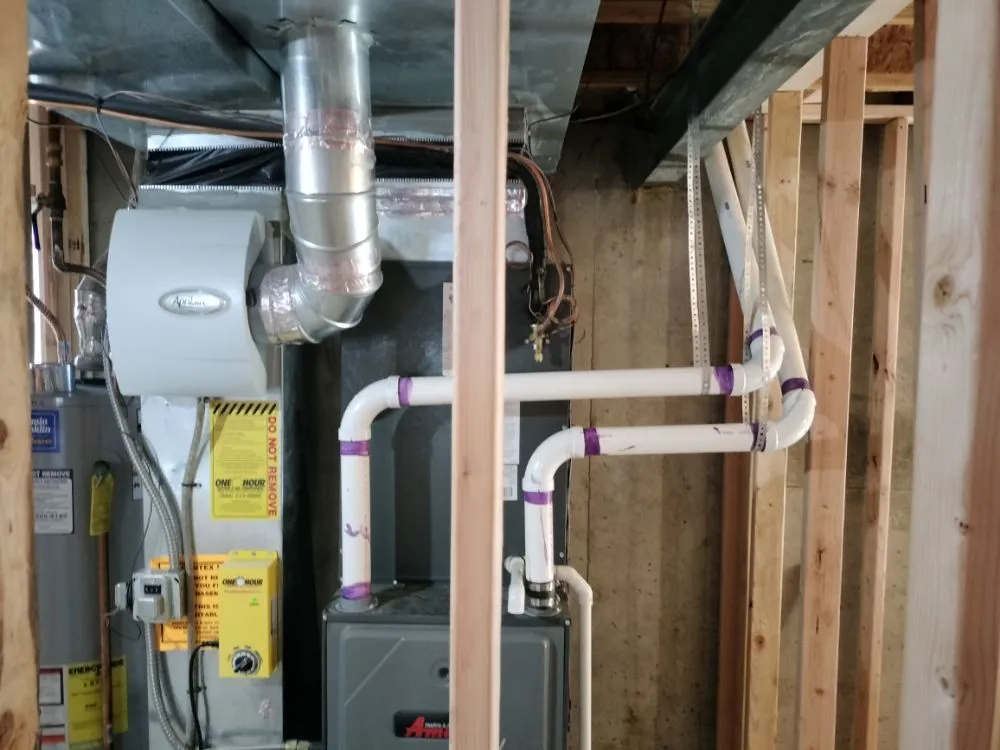 Slide of G&T Heating And Cooling