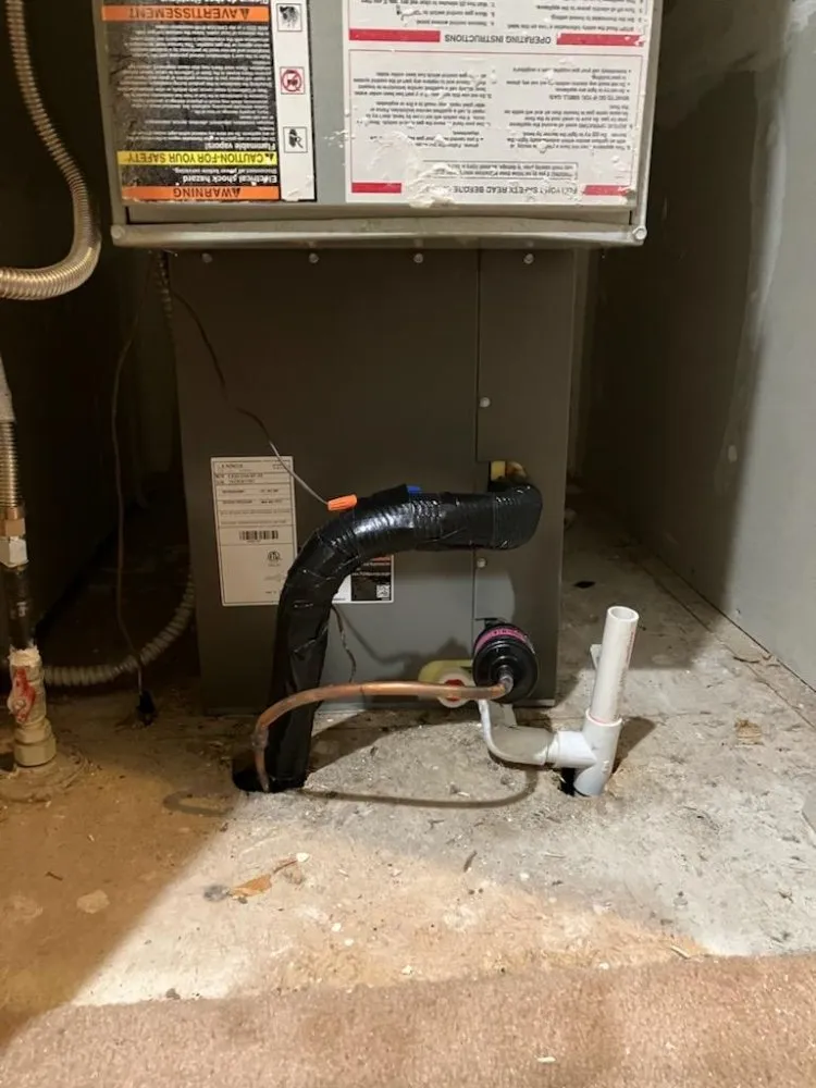 Slide of G&T Heating And Cooling