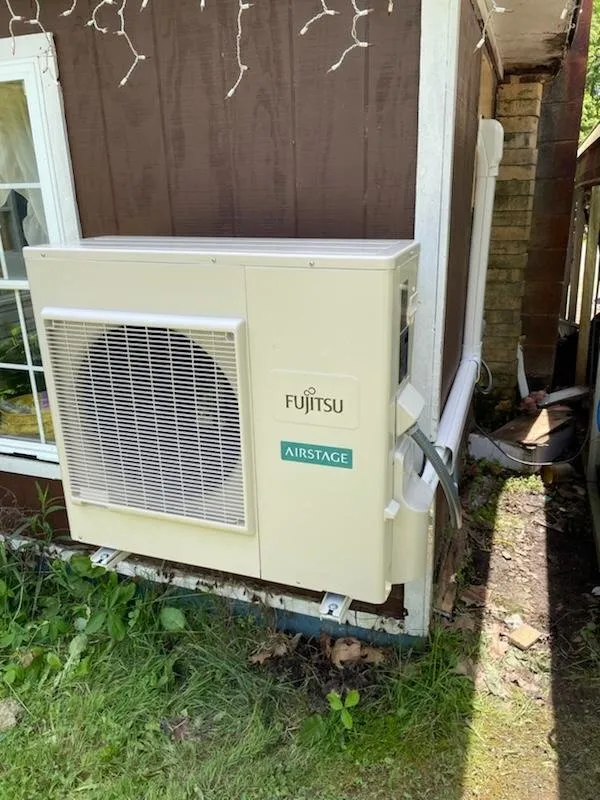 Reliable furnace service for homes in Osceola Mills, PA by GT HVAC & Plumbing