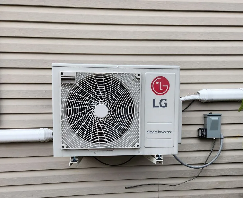 Certified furnace service experts serving Osceola Mills, PA - GT HVAC & Plumbing