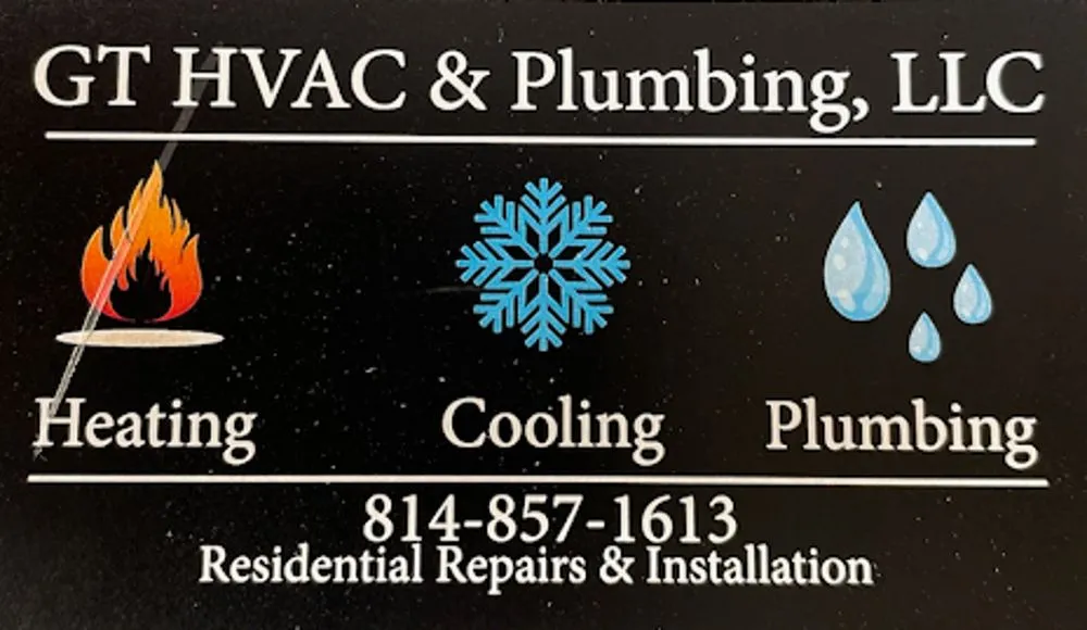 Top-rated HVAC installation in Osceola Mills, PA - GT HVAC & Plumbing