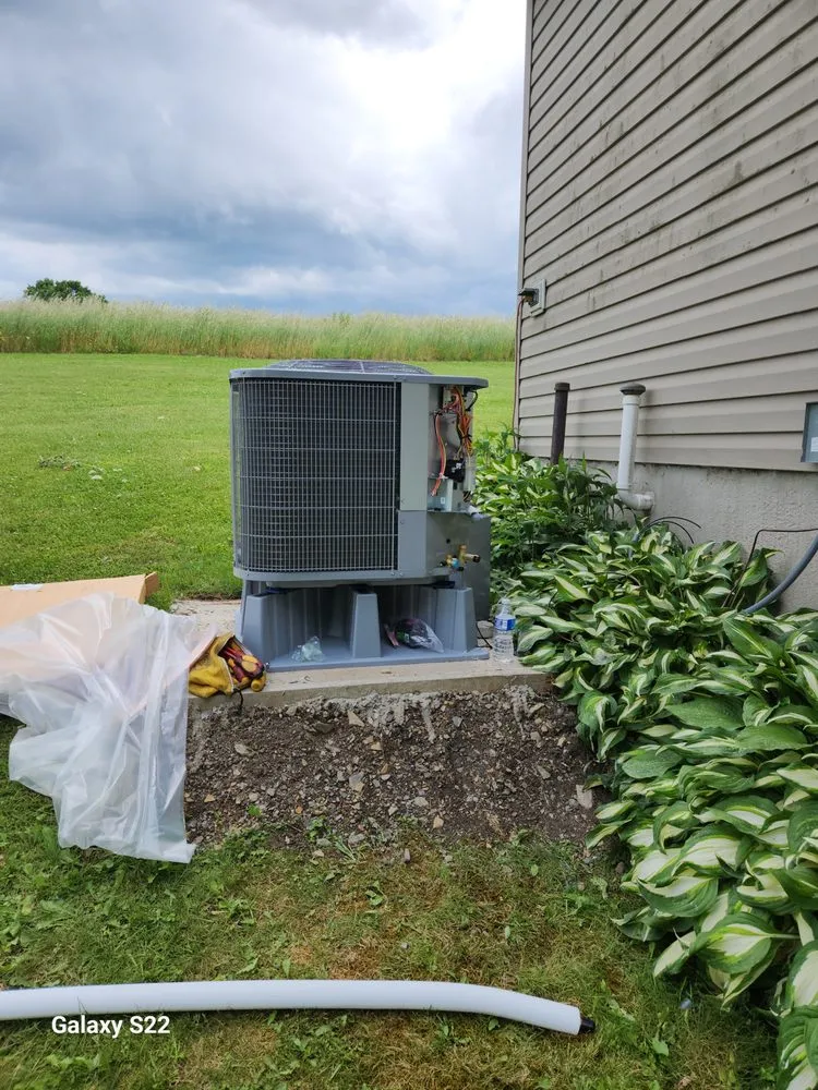 Top-rated furnace service for residential systems across Osceola Mills, PA - GT HVAC & Plumbing