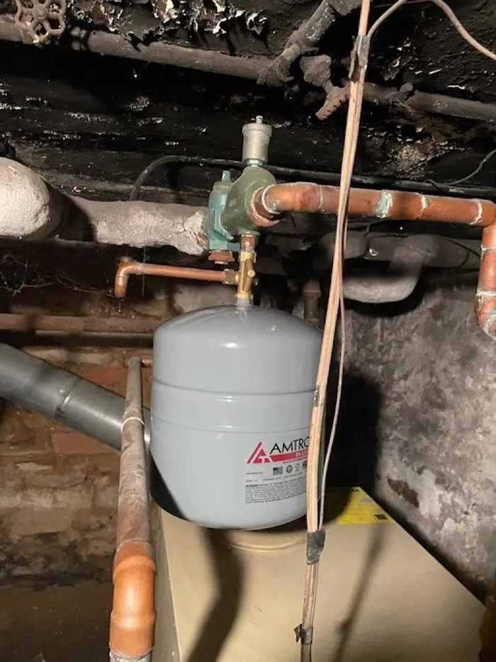 Professional AC installation for homes across Osceola Mills, PA - GT HVAC & Plumbing
