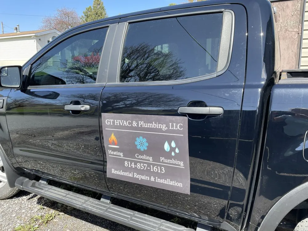 Expert HVAC maintenance in Osceola Mills, PA by GT HVAC & Plumbing
