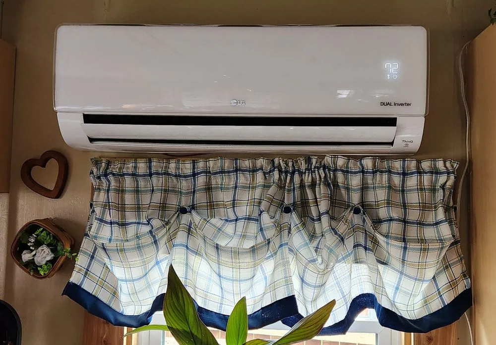 Local heating repair for local homeowners in Osceola Mills, PA by GT HVAC & Plumbing
