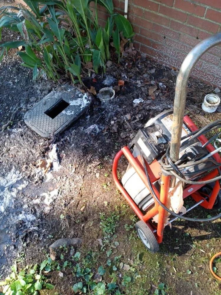 Slide of GT HVAC Plumbing Electrical Appliance Repairs