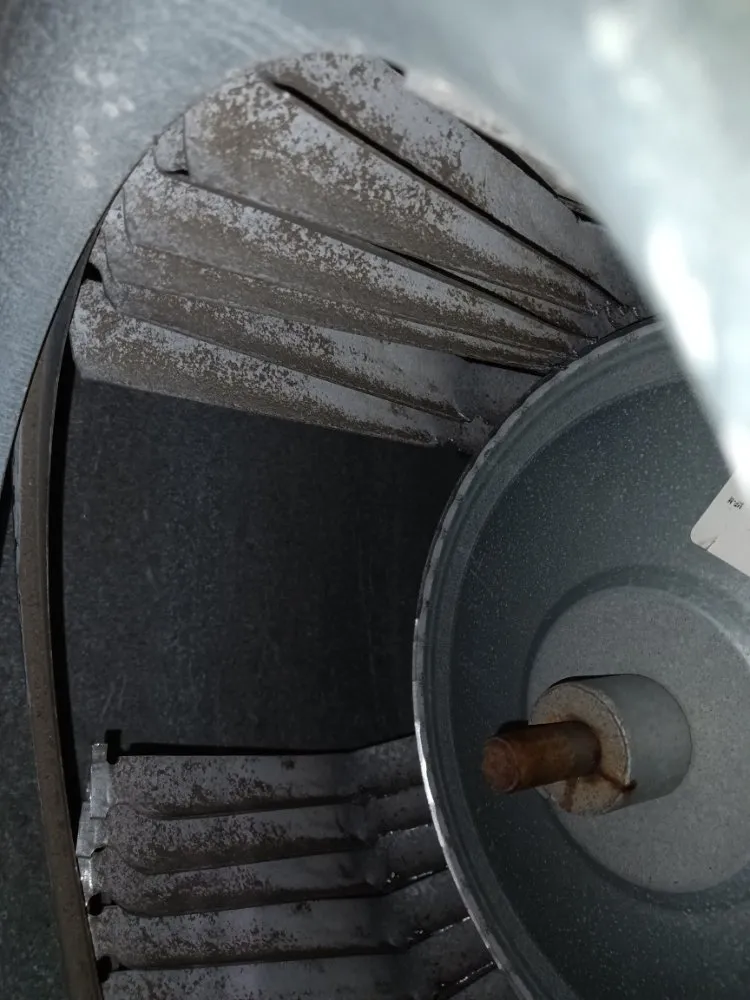 Slide of GT HVAC Plumbing Electrical Appliance Repairs