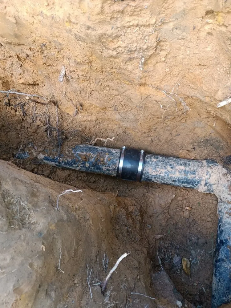 Slide of GT HVAC Plumbing Electrical Appliance Repairs