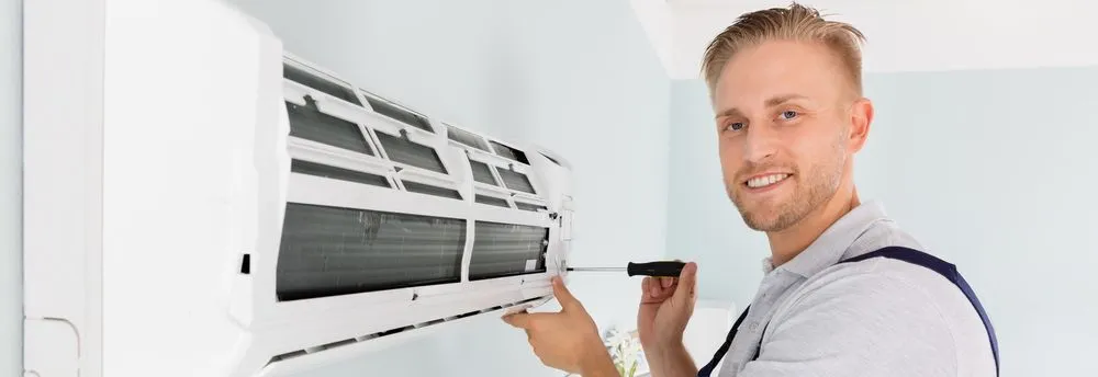 Slide of G.T HVAC Service