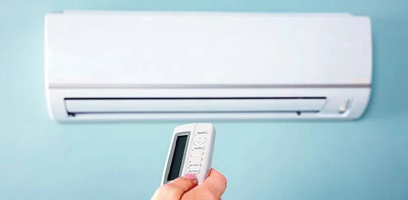 Slide of G.T HVAC Service