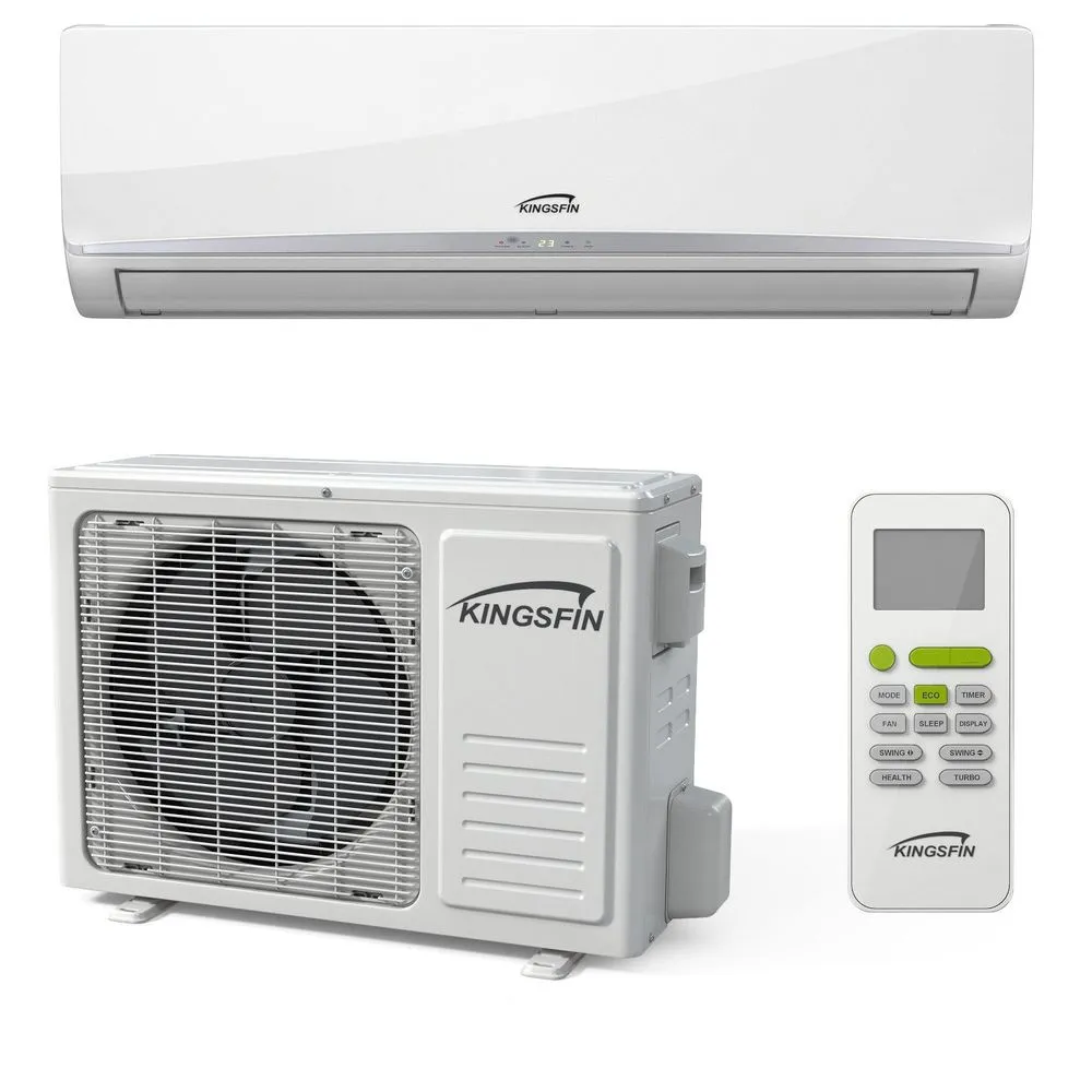 Slide of G.T HVAC Service