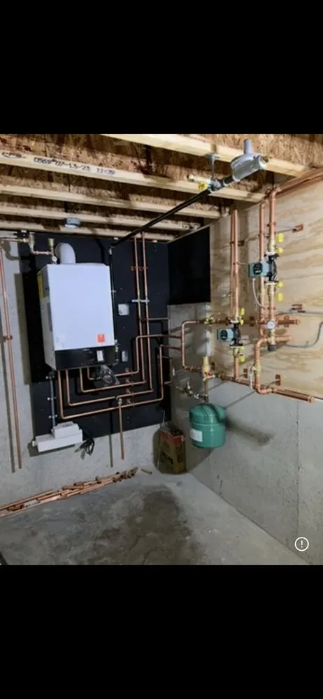 Slide of GT Mechanical