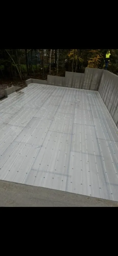 Slide of GT Mechanical