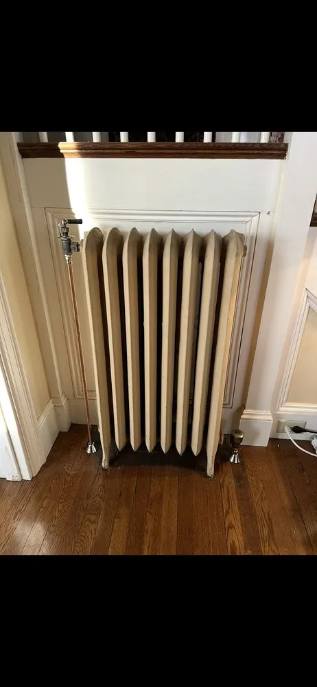 Slide of GT Mechanical