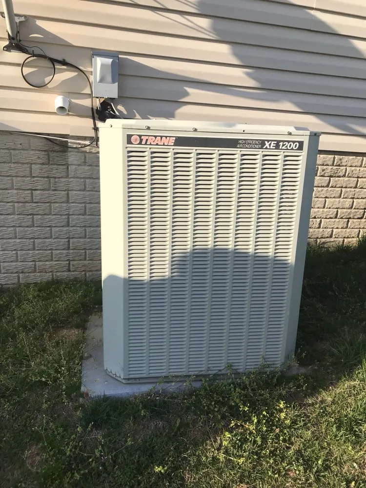 Slide of GT Mechanical Services