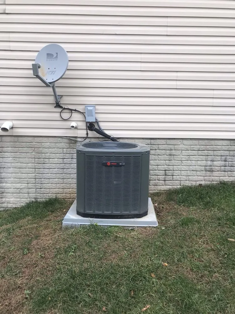 Slide of GT Mechanical Services