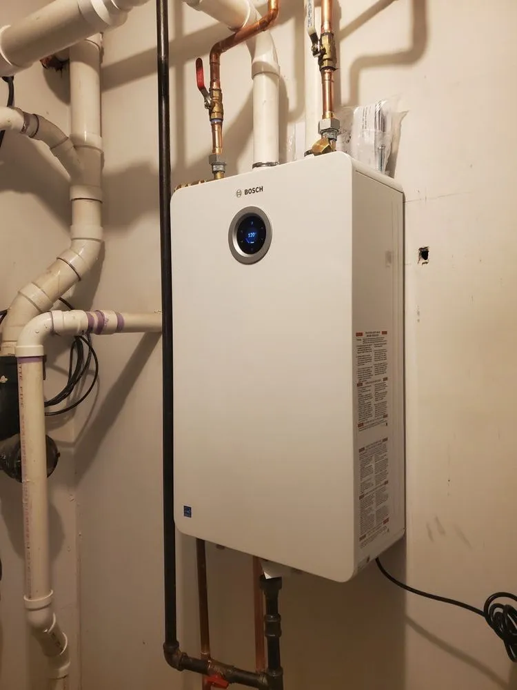 Slide of GTC Comfort Air