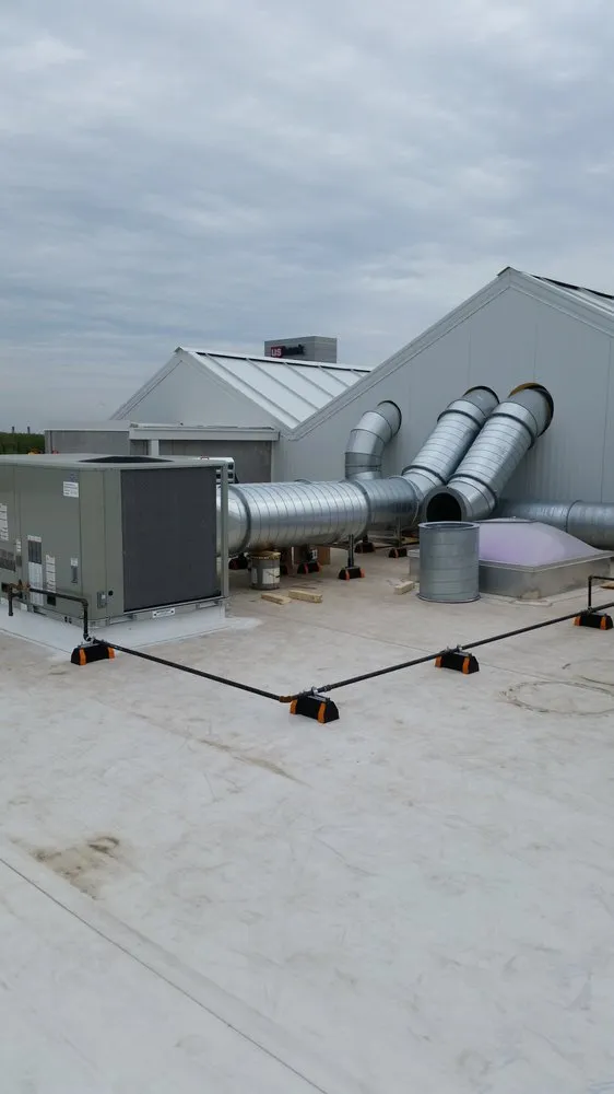 Slide of GTC Comfort Air