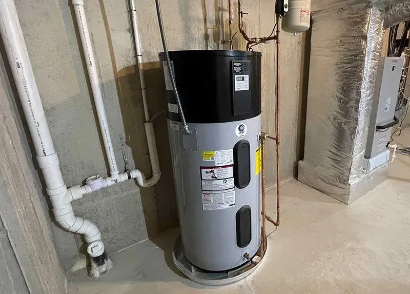 Slide of GTC Comfort Air