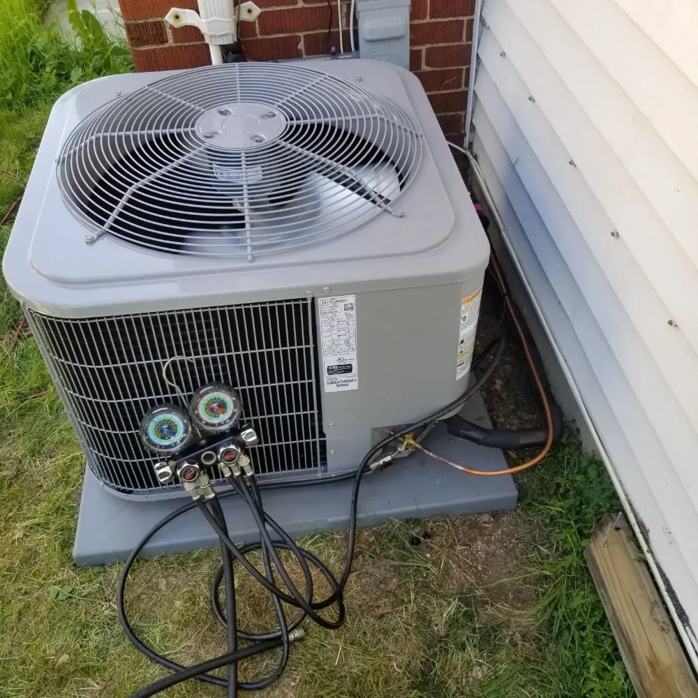 Slide of GTC Comfort Air