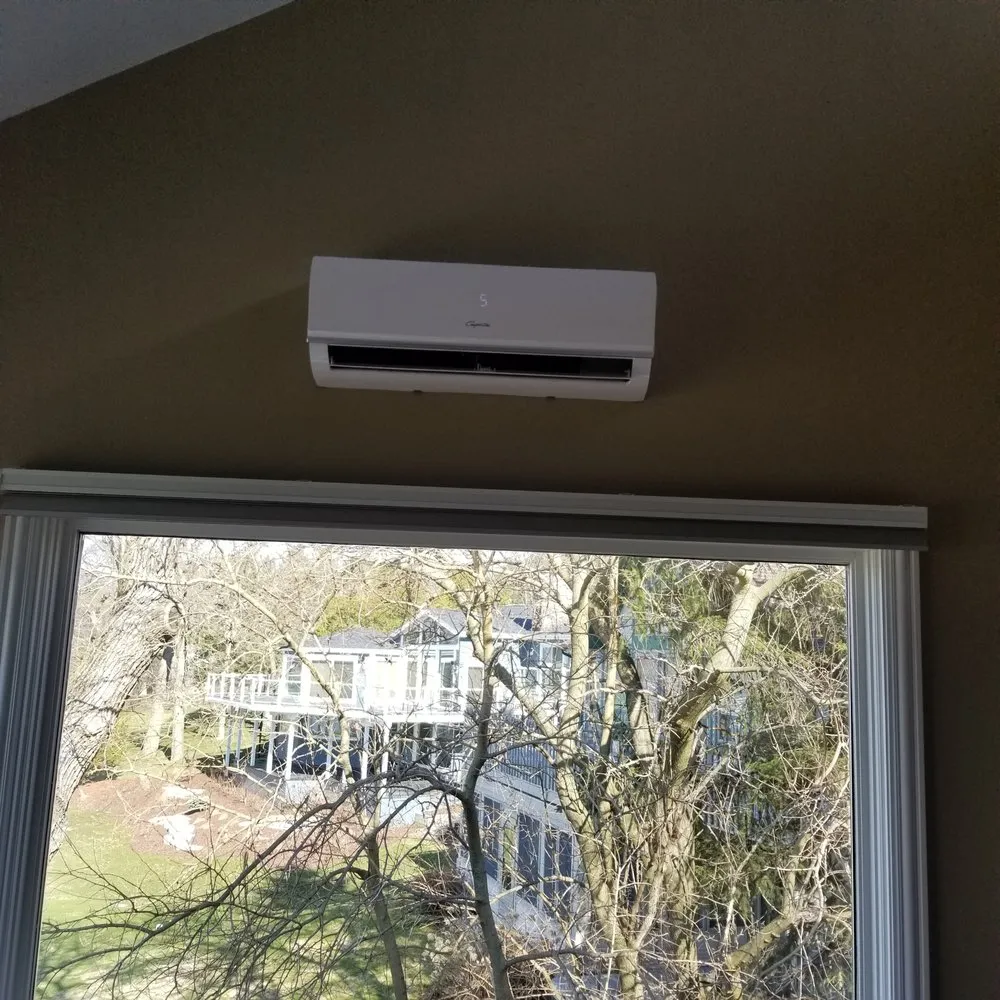 Slide of GTC Comfort Air