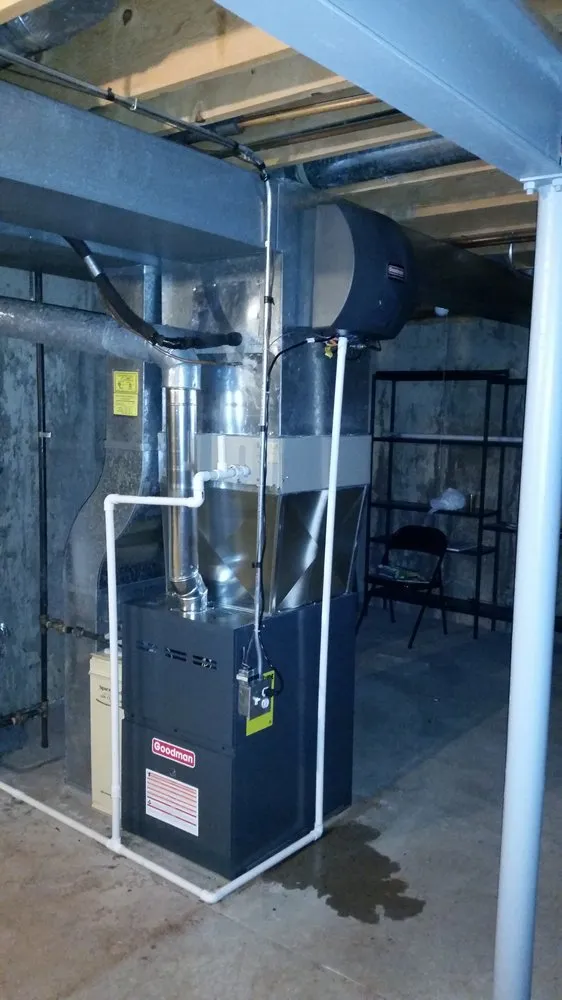 Slide of GTC Comfort Air