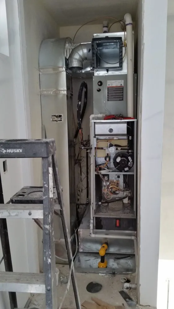 Slide of GTC Comfort Air