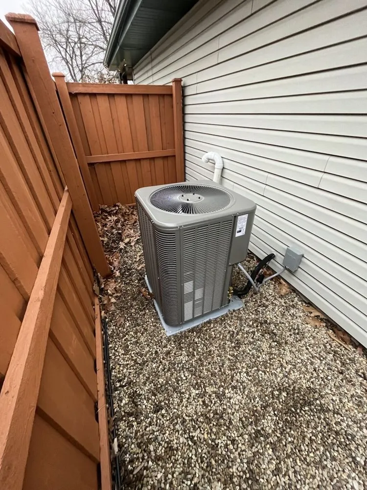 Slide of GTC Comfort Air