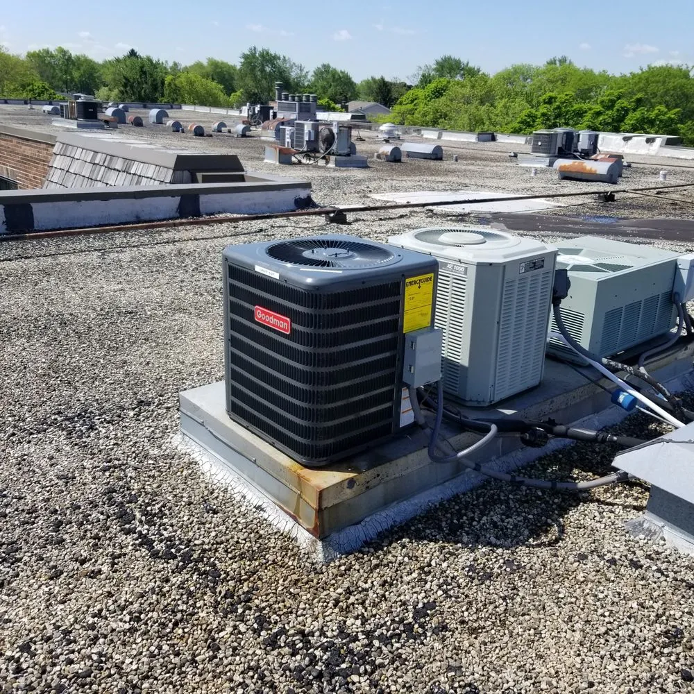 Slide of GTC Comfort Air