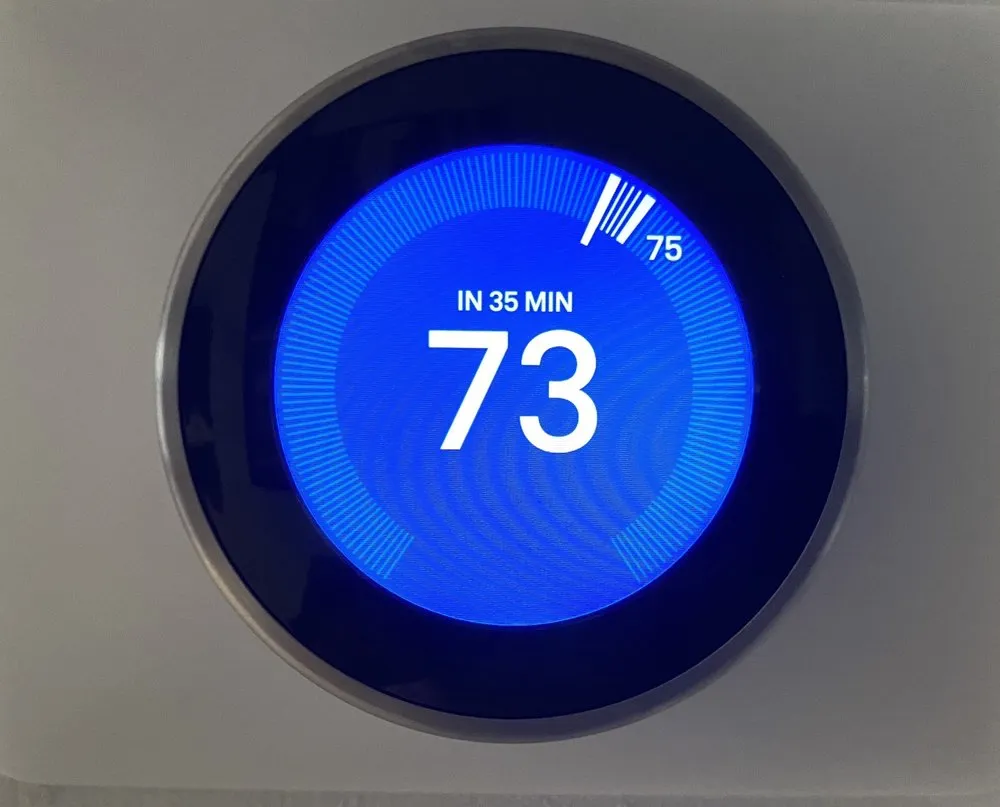 Slide of GTC Comfort Air