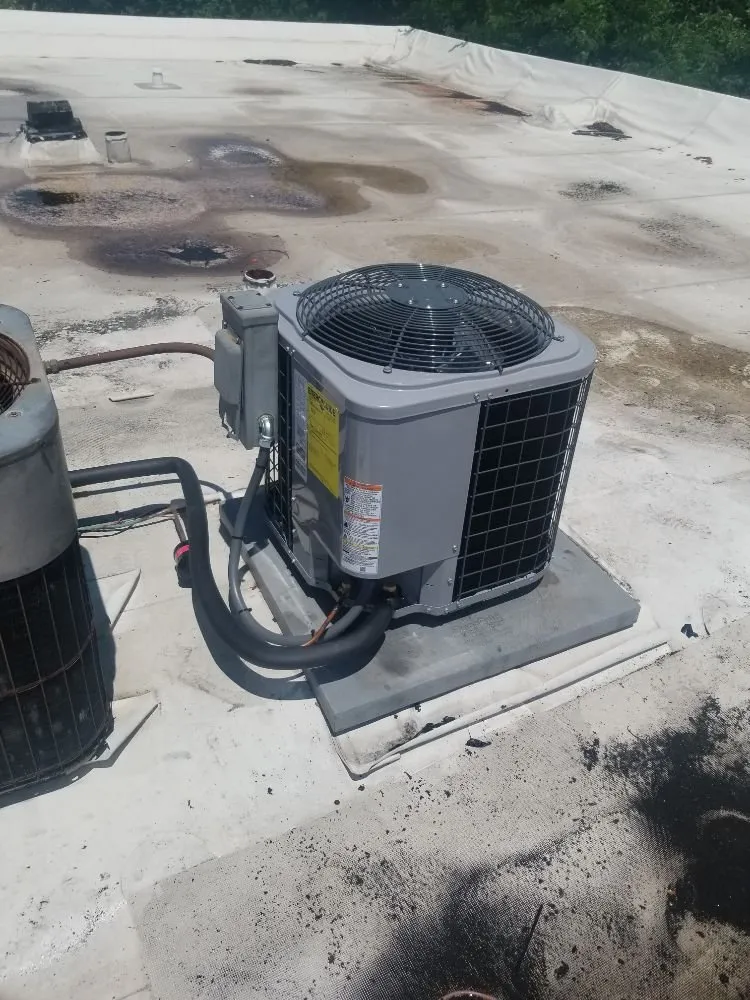 Slide of GTC Comfort Air