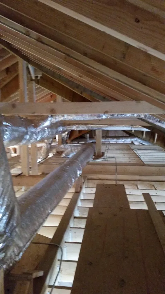 Slide of GTC Comfort Air