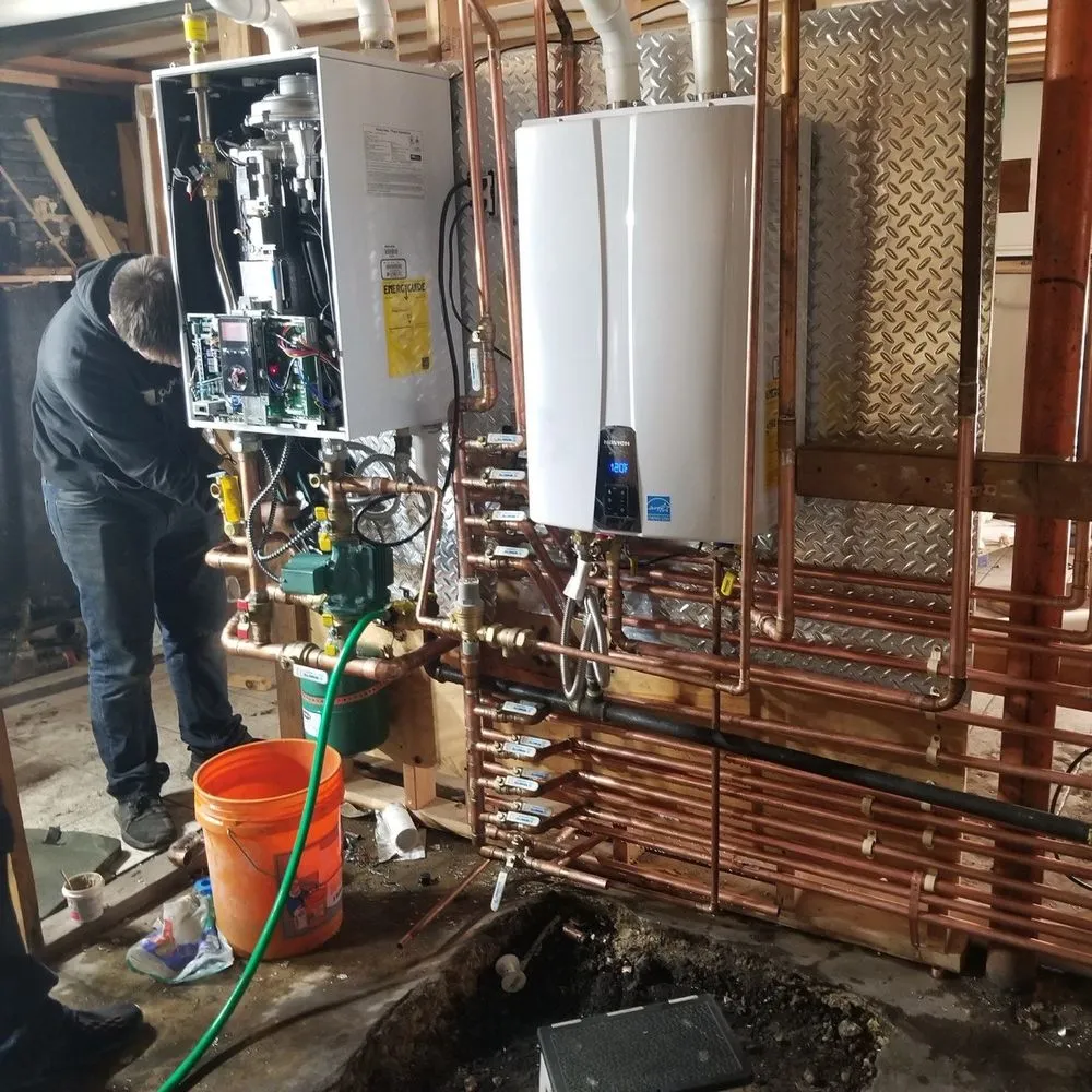 Slide of GTC Comfort Air