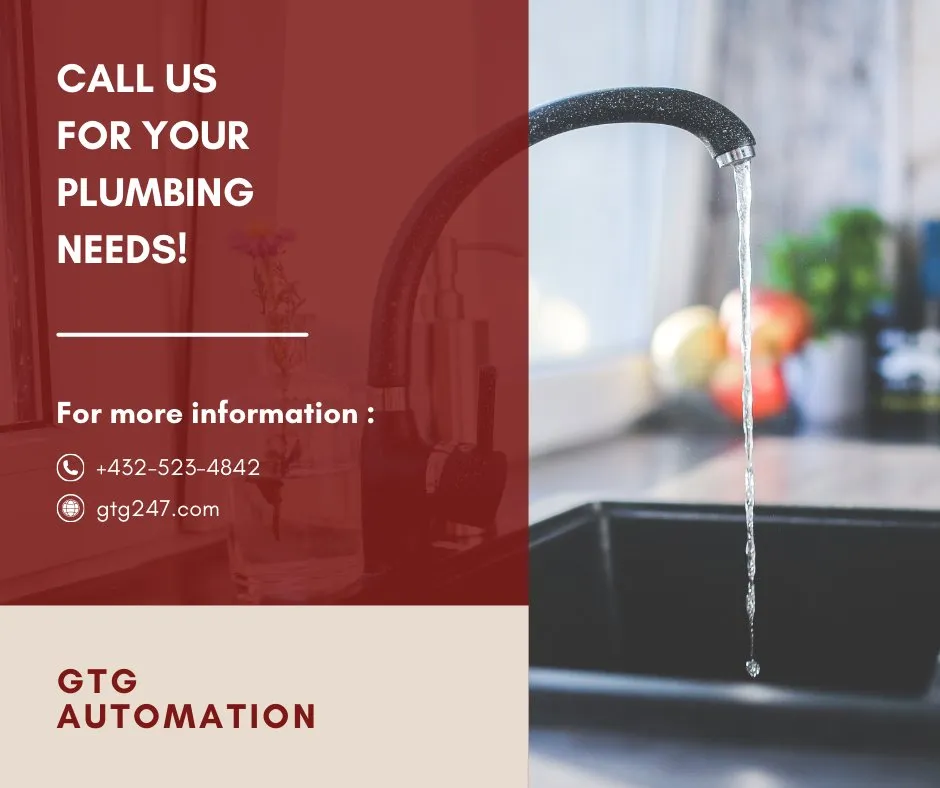 Slide of GTG Automation