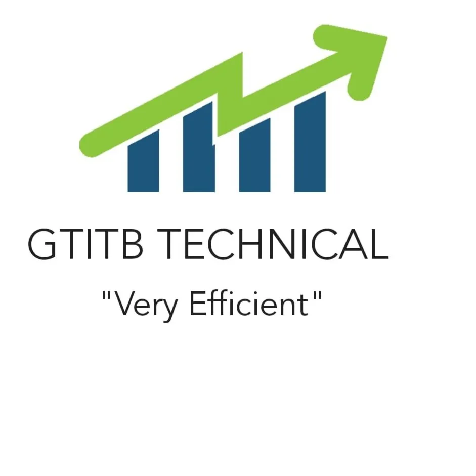 Slide of GTITB TECHNICAL SERVICES