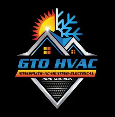 GTO HVAC Mini Splits