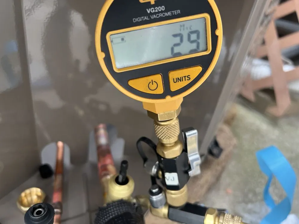 Slide of GTS Alliance Mechanical Inc.